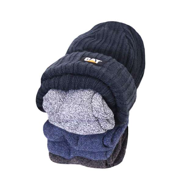 CAT Beanie & Sock Bundle