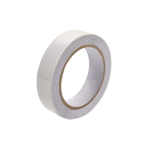 DTA Gecko Grip Antislip Tape 60 Grit Clear 25mm x 5m