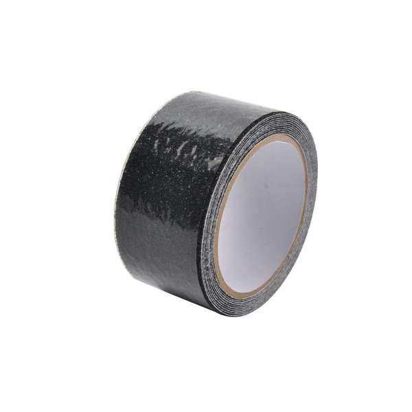 DTA Gecko Grip Antislip Tape Black 60 Grit 50mm x 3.1m