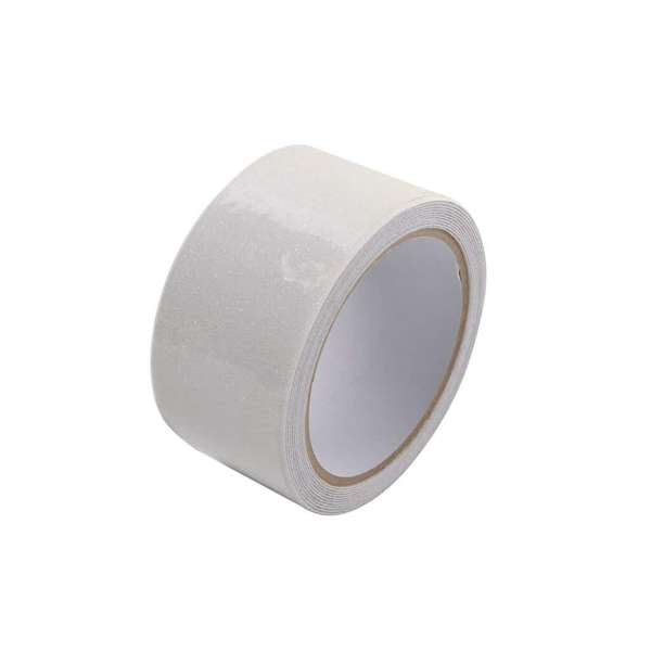 DTA Antislip Tape Clear 60 Grit 50mm x 3.1m