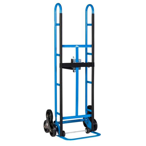 Kelso Stair Climber Hand Trolley 350kg