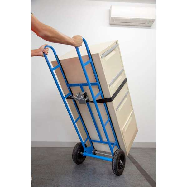 Kelso Large Appliance Hand Trolley 350kg