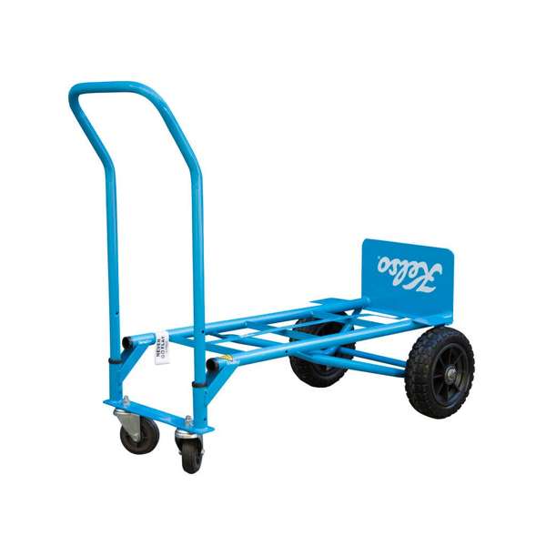 Kelso Multi Adjust Hand Trolley 250kg