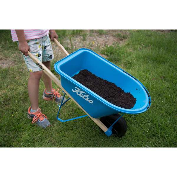 Kelso Kids Wheelbarrow 20L