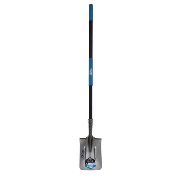 Kelso Square Mouth Post Hole Shovel