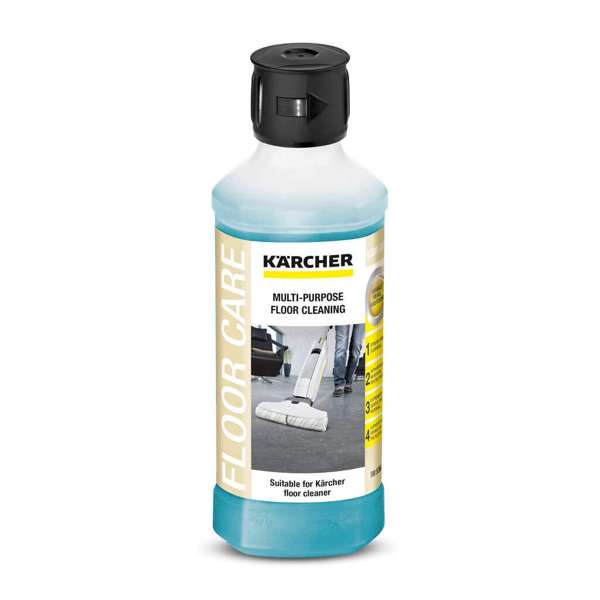 Karcher Multi-Purpose Hard Floor Detergent 500mL