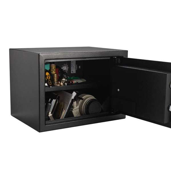 Safewell Digital Safe