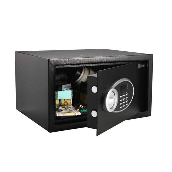 Safewell Anti Theft Digital Safe 229 x 405 x 335mm