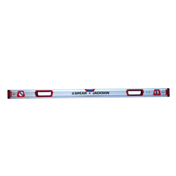 Spear & Jackson Professional Spirit Level 1200mm