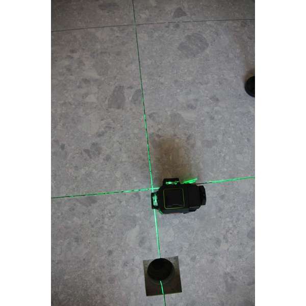 Imex Multi-Line LX-3DG Green Beam Laser