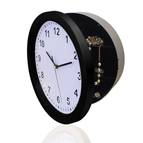 Sandleford Clock Safe