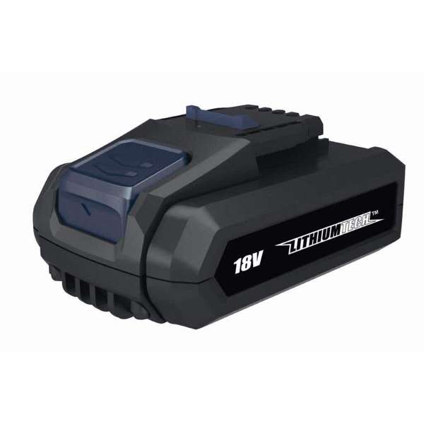 Rockwell 18V 2.0Ah Lithium-Ion Battery