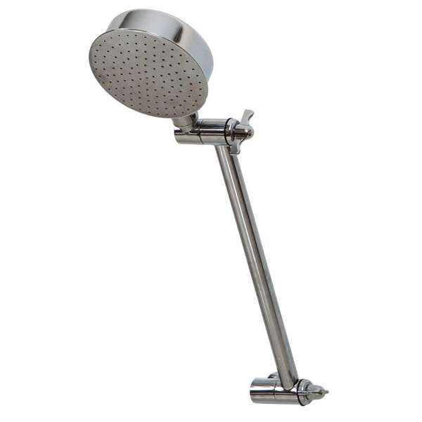 Brasshards All Directional Shower Chrome