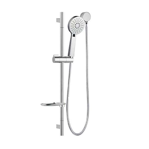 Paramount Deluxe 3 Function Rail Shower