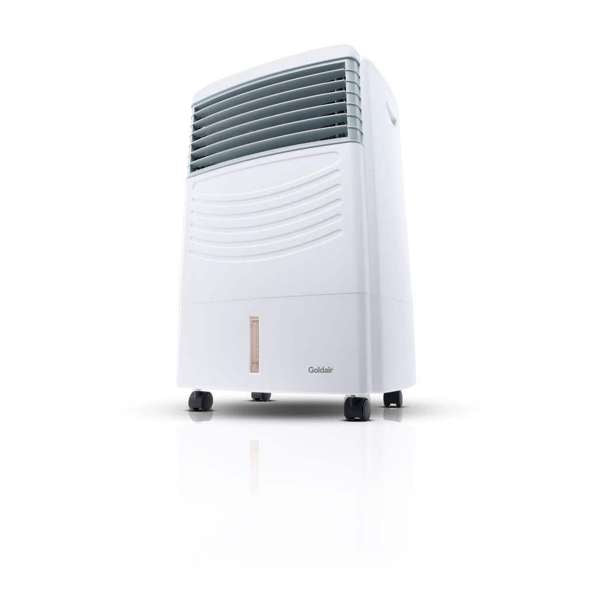 Goldair 70W Evaporative Cooler 10L