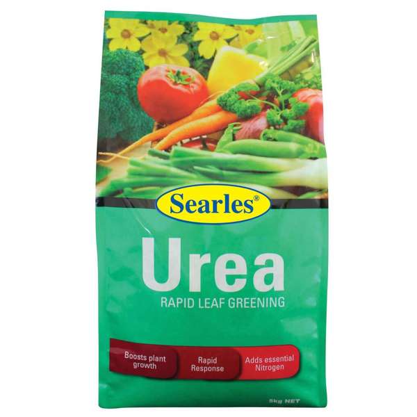 Searles Fertiliser Urea 5kg