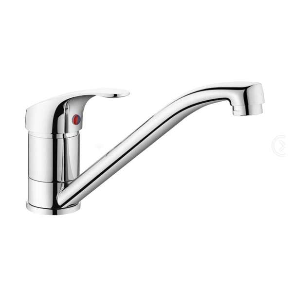 Mildon Paramount Deluxe Sink Mixer