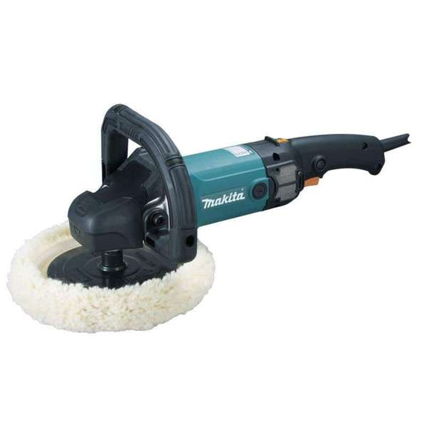 Makita 1200W Sander Polisher 180mm