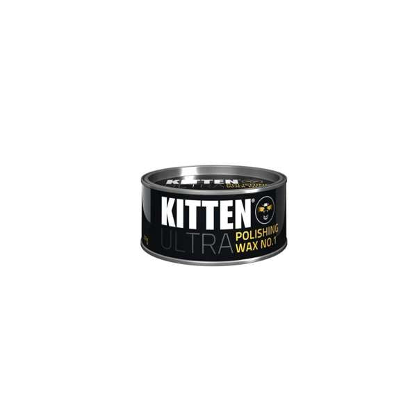 Kitten Ultra Polishing Wax No.1 250g