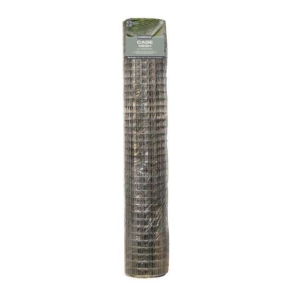 Trio Hardaz Cage Mesh 900 x 1.24mm x 10m