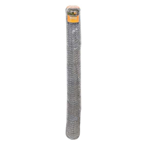 Trio Hardaz Bird Netting 900 x 0.56mm x 5m