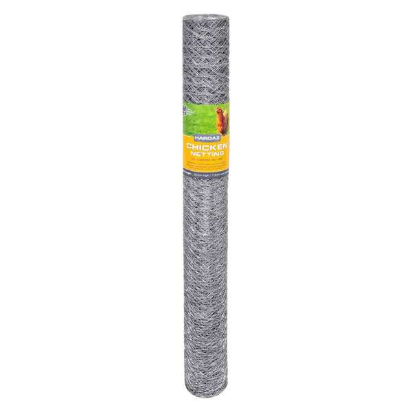 Trio Hardaz Chicken Netting 1200 x 1.0mm x 30m