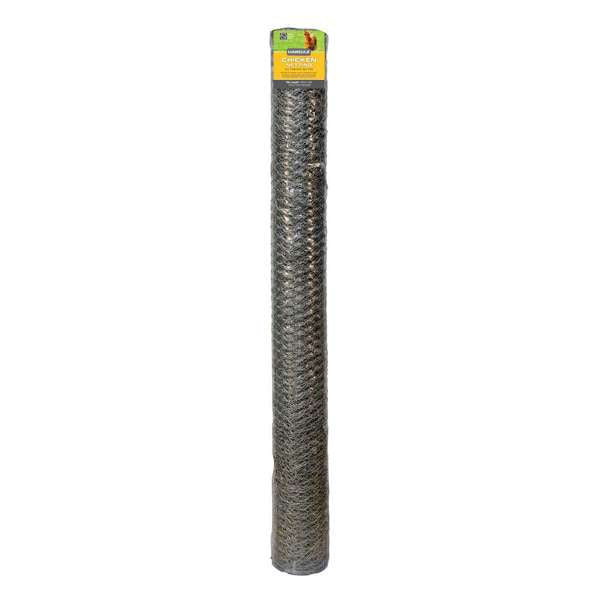 Trio Hardaz Chicken Netting 900 x 1.0mm x 10m