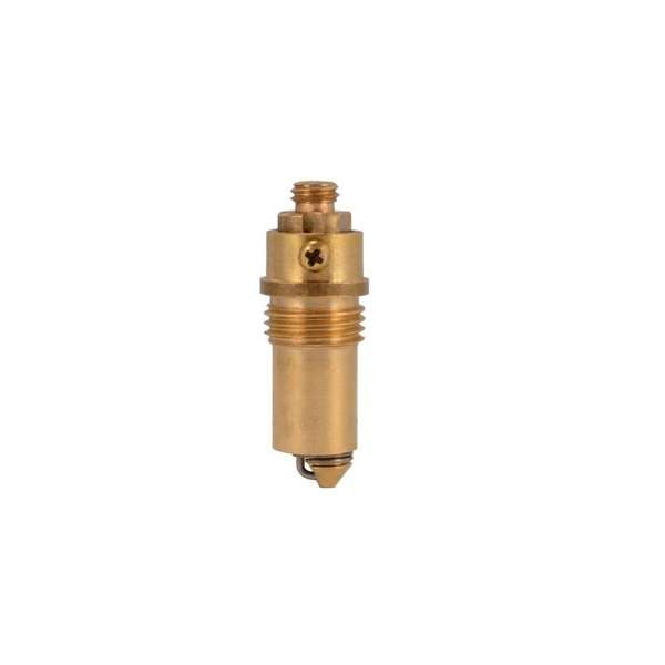 Mildon Spring Mechanism to suit 32mm & 40mm Pop Up Waste Brass