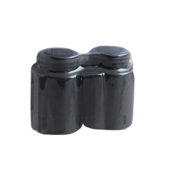 Mildon Barrier Heat Plastic Pair - Suits Wall Bells