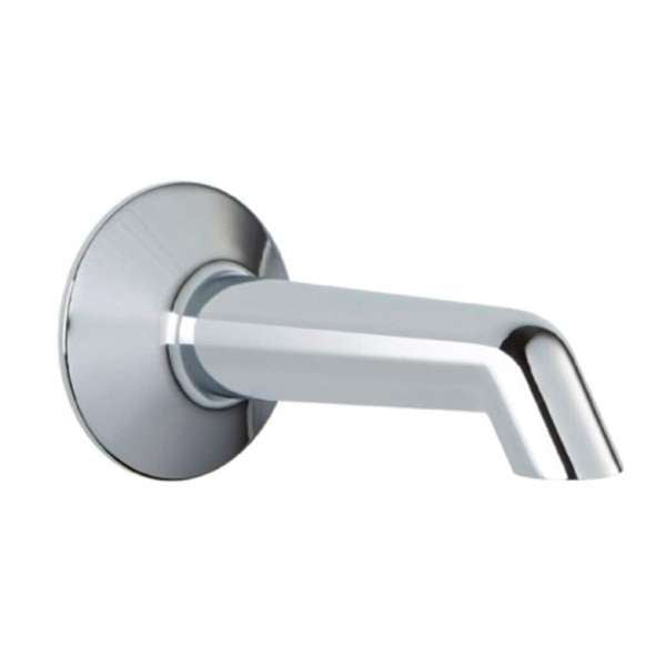 Mildon Economy Bath Outlet 120mm Chrome