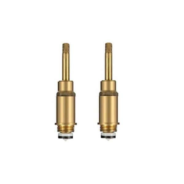 Mildon Wall Extended Standard SBA 15mm Pair