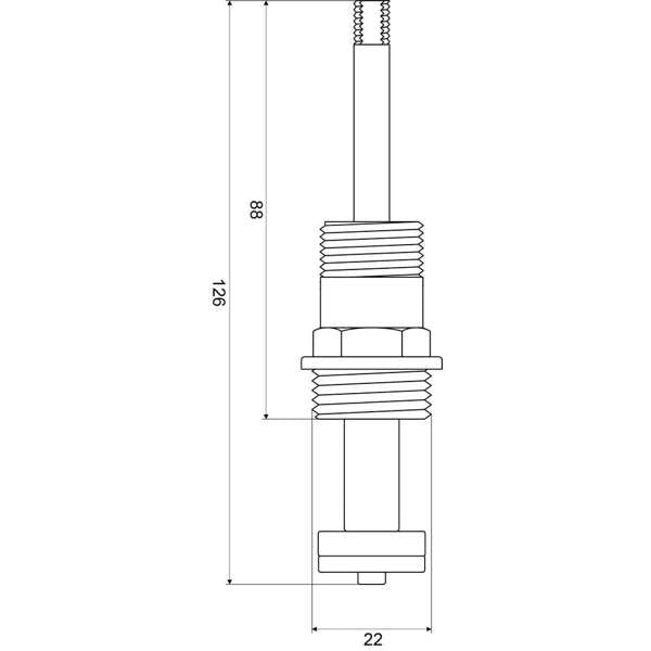 Mildon Deep Seated Basin SBA Gold