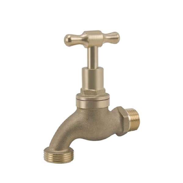 Mildon Male Hose Bib Brass Garden Tap 3/4" (20mm)