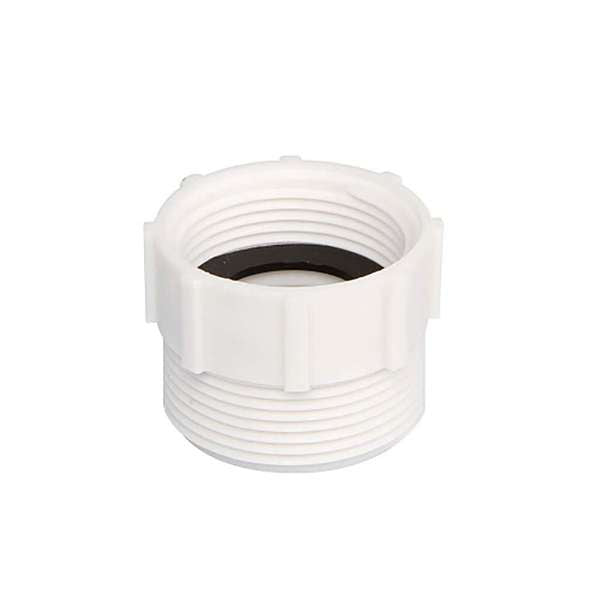 Holman Plastic Adaptor for Basin Waste 32 to 40mm