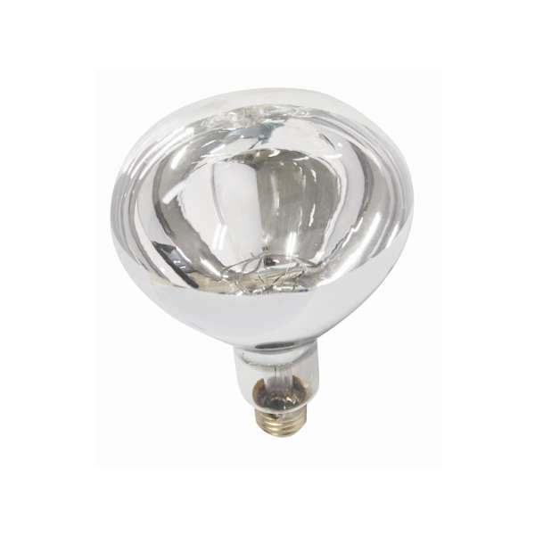 HPM 375W Heat Replacement Globe ES