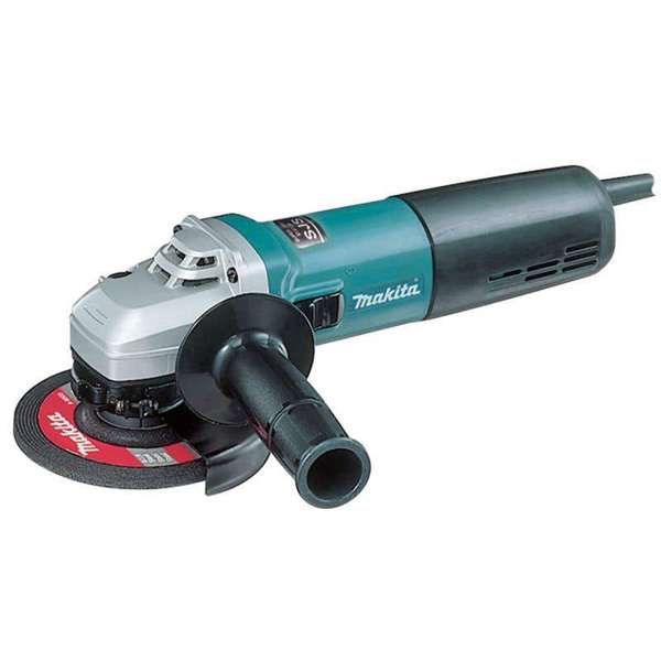 Makita 1400W Angle Grinder 125mm