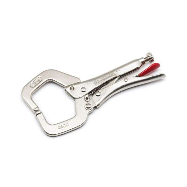 Crescent Clamp C Locking Regular 150mm/6"