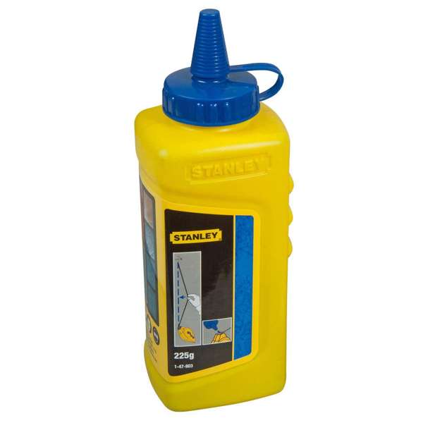 Stanley Blue Chalk 225g