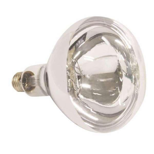 HPM Nelson Infrared Lamp 275W ES