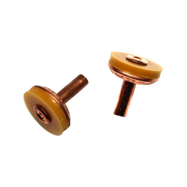 Fix-A-Tap Delaware Tap Valve 13mm - 2 Pack