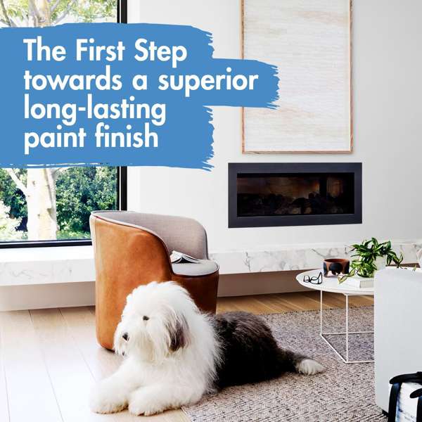 Dulux 1 Step Oilbased Primer Sealer Undercoat 10L