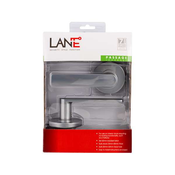 Lane Westminster Leverset Round