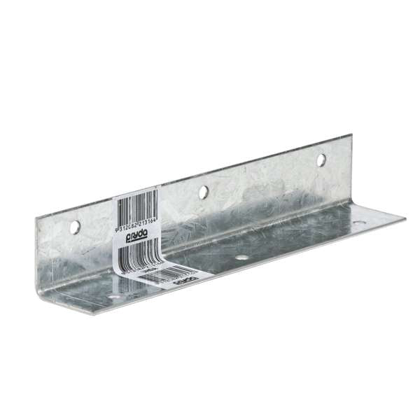 Pryda 40 x 40 x 230mm Universal Heavy Duty Angle - Box of 20