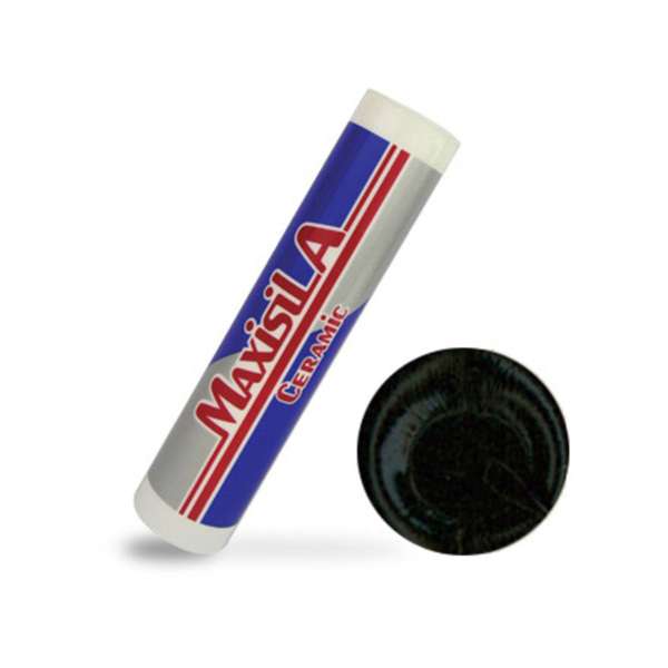 Maxisil-A Silicone Black A16 310ml