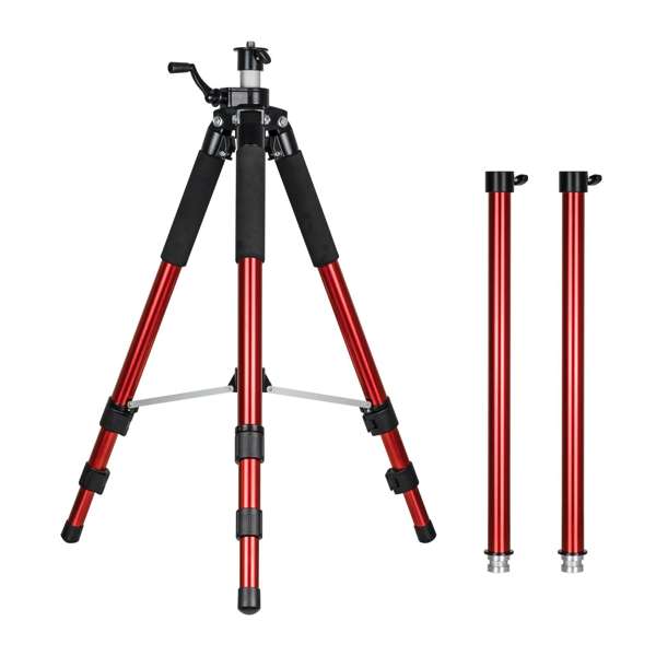 Spot-on Pro Indoor Elevating Tripod