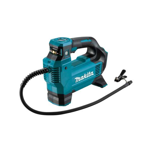 Makita 18V 161psi. Inflator DMP181Z - Skin Only