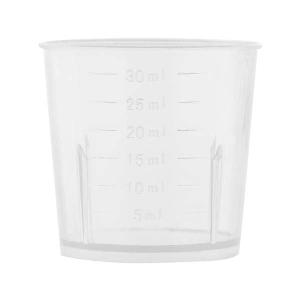 Protite 30ml Measuring Cup