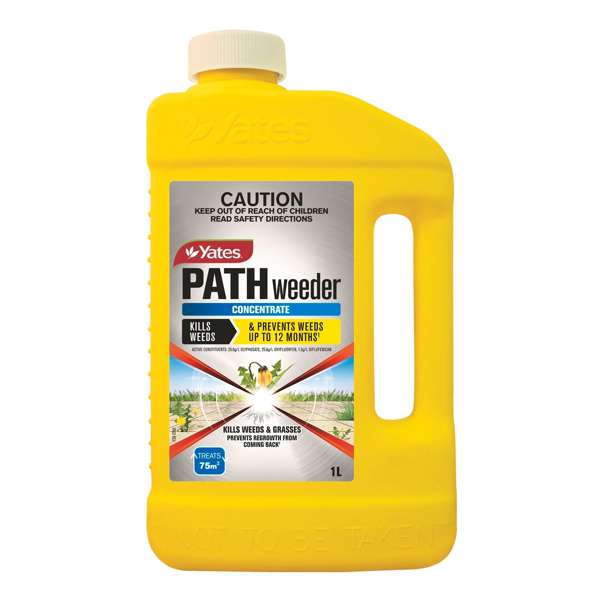 Yates 1L Path Weeder Concentrate