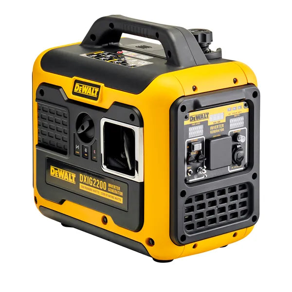 Scorpion 2200W Inverter Generator