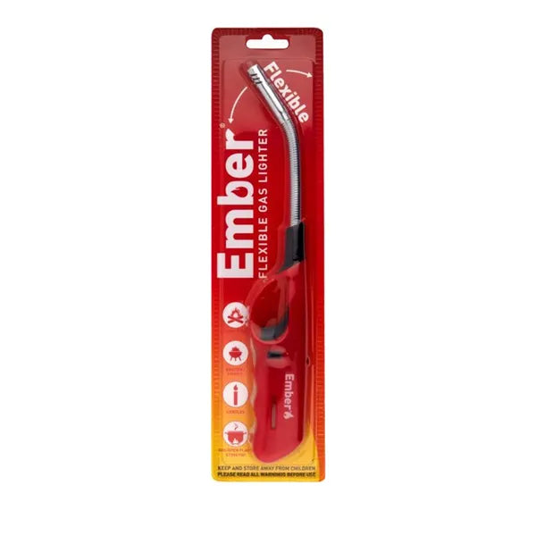 Ember Butane Lighter Gas Refill 300mL